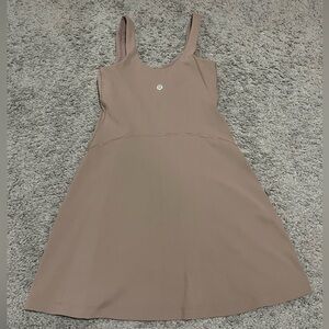 Lululemon Align Dress Twilight Rose
